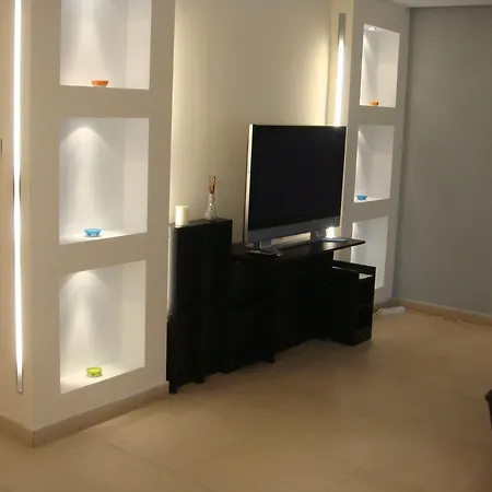 Apartment South Park