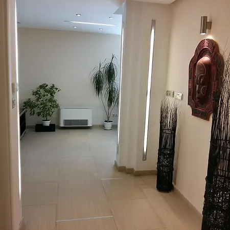 Apartment South Park Sofia