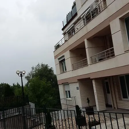 Διαμέρισμα South Park Σόφια