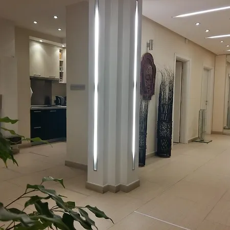 Apartment South Park