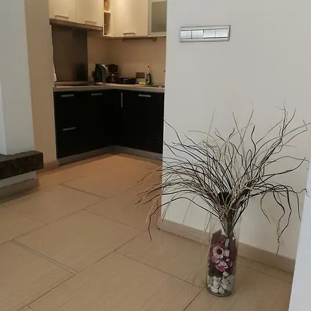 South Park Apartment Sofia