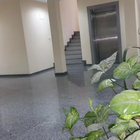 Apartment South Park Sofia