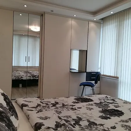 Apartment South Park *